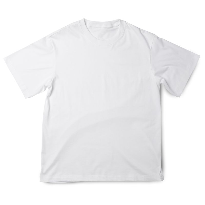 Oversized T-Shirt, lockeres T-Shirt, Drachen T-Shirt