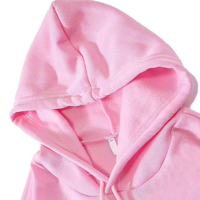 Damen-Hoodie, weiter Hoodie