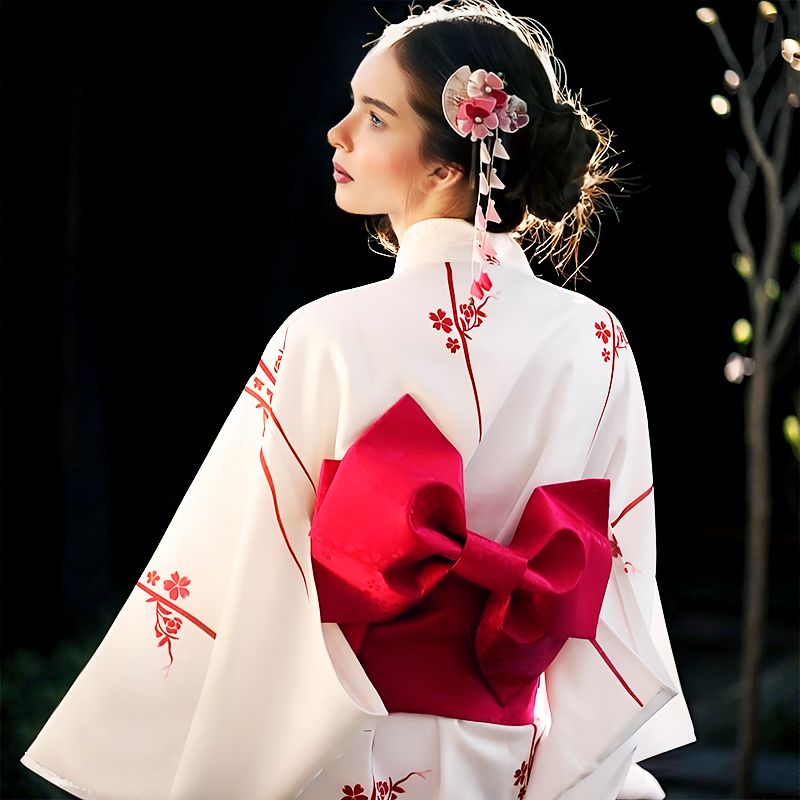 kimono gürtel, japanischer obi, obi gürtel, japanischer gürtel