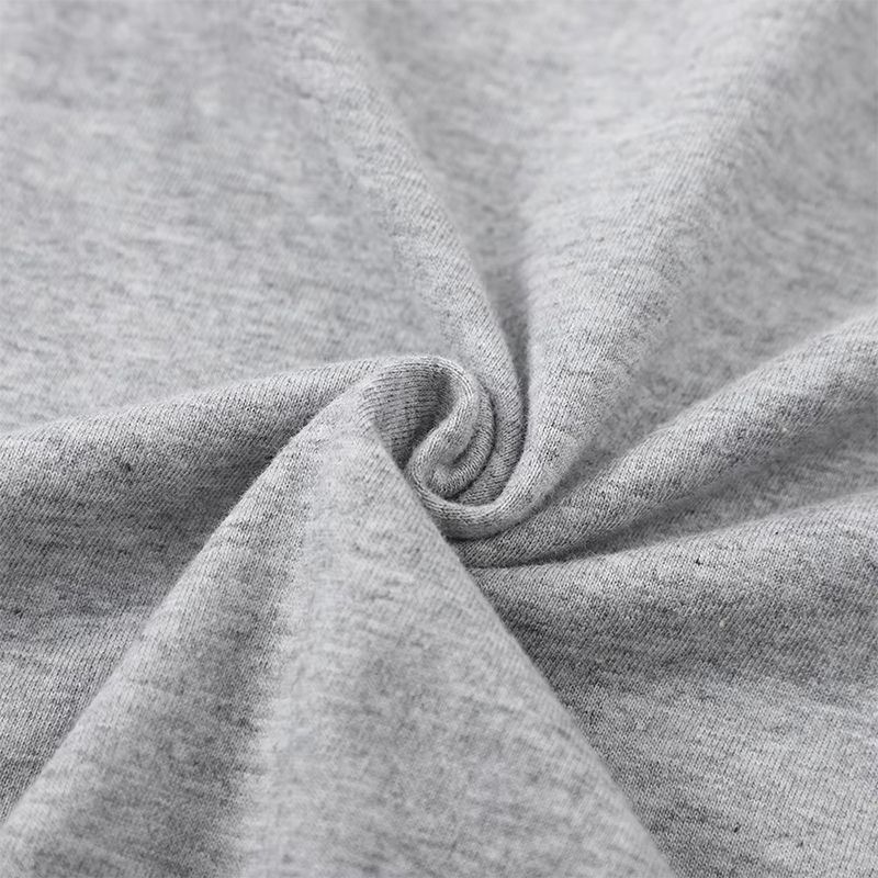 Oversize-T-Shirt, Retro-T-Shirt, T-Shirt mit Katzenmotiv