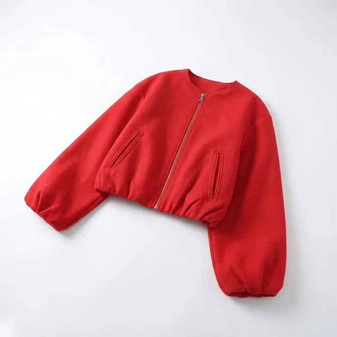 bomber jacket, womens bomber jacket, cropped bomber jacket, zipper jacket